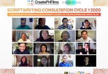 CreatePHFilms Consultation PR Artcard